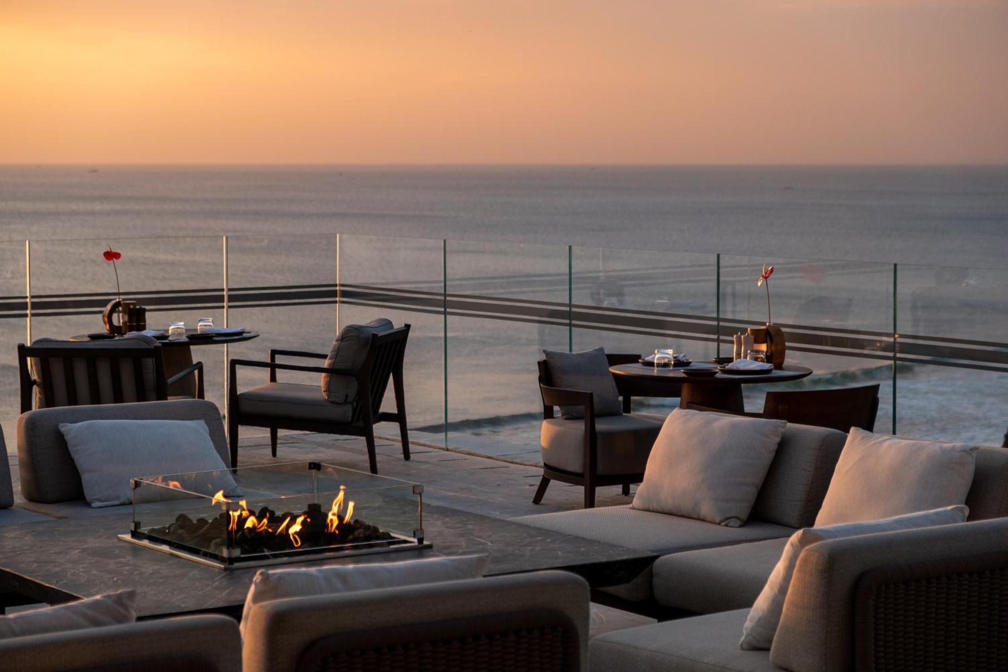 Jumeirah Bali 乌鲁瓦图 外观 照片