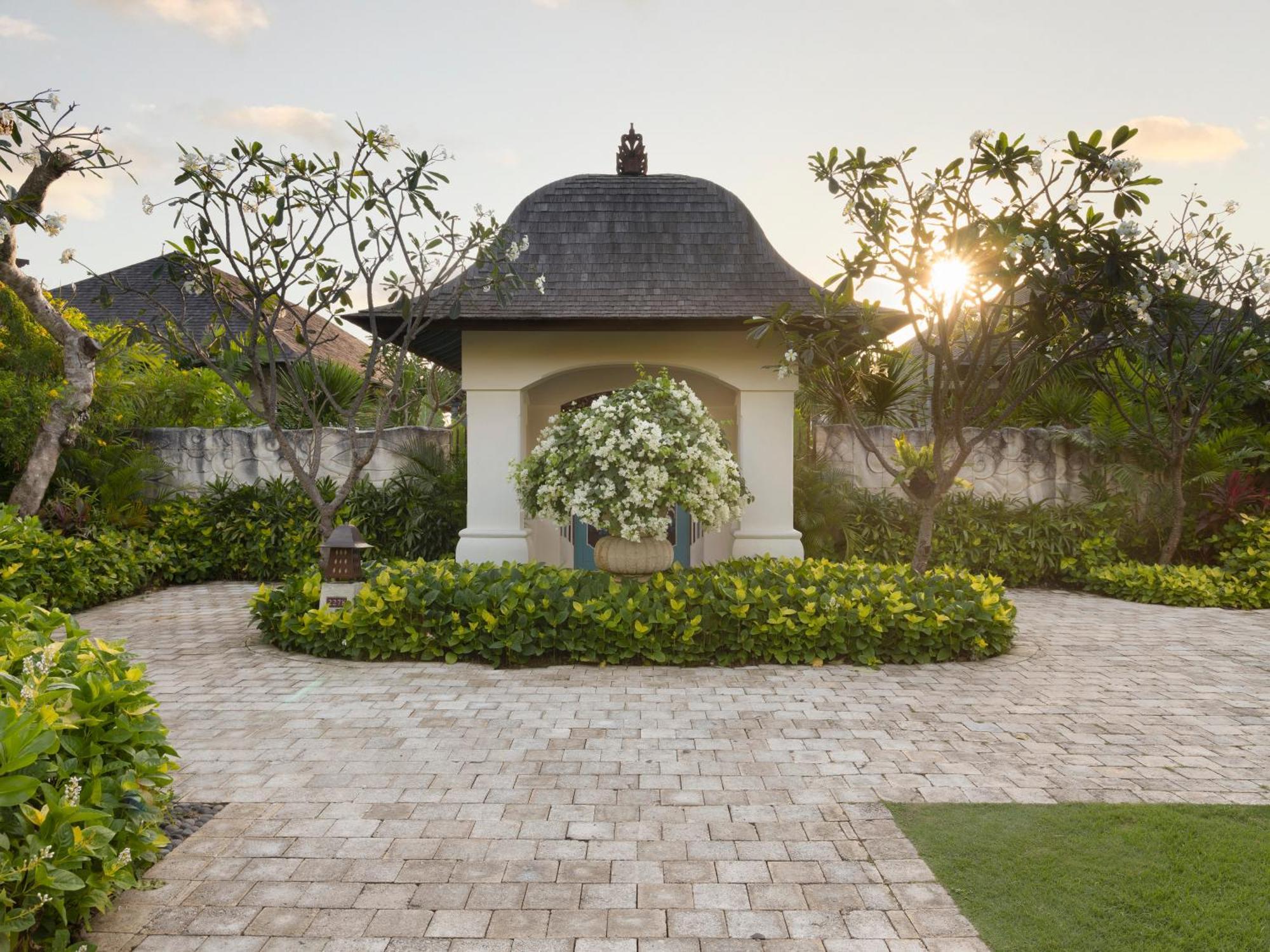 Jumeirah Bali 乌鲁瓦图 客房 照片
