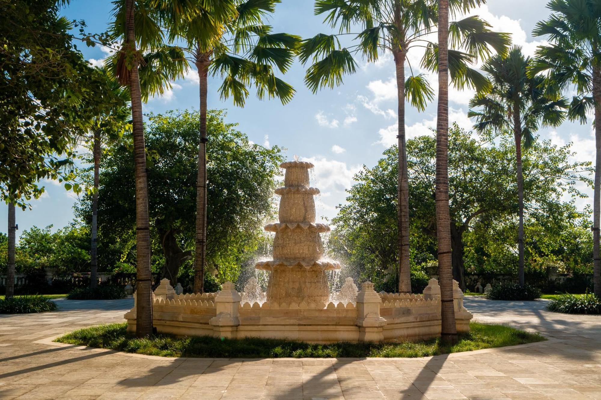 Jumeirah Bali 乌鲁瓦图 外观 照片